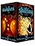 Fated Saga Book Bundle: Awa...