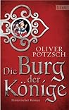 Book cover for Die Burg der Könige