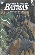 Batman de Norm Breyfogle 05
