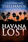 Havana Lost: A Multi-Generational Mafia Family Saga (The Saga Series)