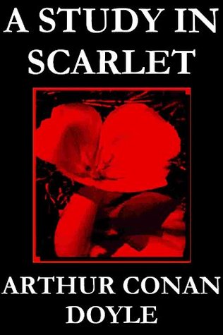 A Study in Scarlet