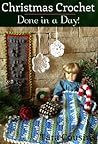 Christmas Crochet by Tara Cousins