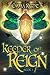 Keeper of Reign (Book 1): Young Adult/ Teen Adventure Epic Fantasy (Reign Adventure Fantasy Series)
