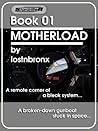 Motherload (Stardrifter #01) Motherload (Stardrifter #01)