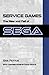 Service Games: The Rise and Fall of SEGA