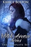 Witch Avenue Series