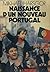 Naissance d'un nouveau Portugal
