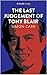 The Last Judgement of Tony ...