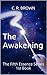 The Awakening (The Fifth Essence Book 1)