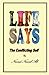 Life Says: The Conflicting Self