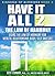 Have It All 2 by Scot Conway