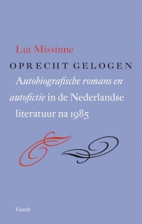 Oprecht gelogen (Unknown Binding)