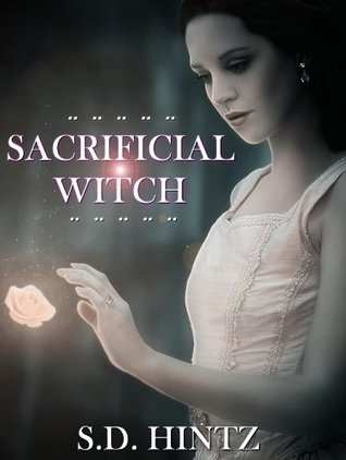 Sacrificial Witch (Kindle Edition)