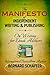 The Manifesto of Independent Writing and Publishing