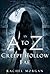 An A to Z of Creepy Hollow Fae