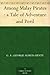 Among Malay Pirates  by G.A. Henty