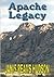 Apache Legacy (Apaches/Colton Series Book 4)