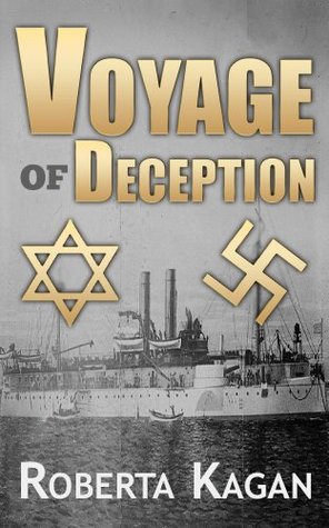 Voyage of Deception (Kindle Edition)