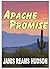 Apache Promise by Janis Reams Hudson