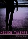 Hidden Talents by Claire Cray