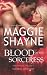 Blood of the Sorceress (The Portal Book 4)