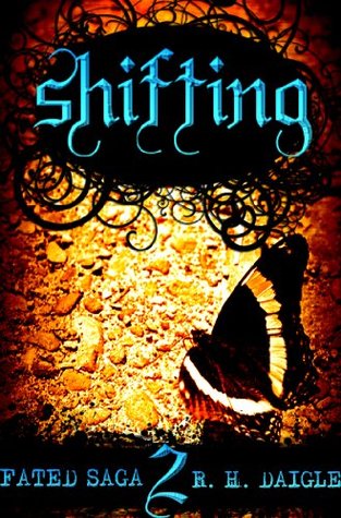 Shifting (Fated Saga, #2)