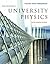 University Physics: With Modern Physics