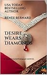 Desire Wears Diam...
