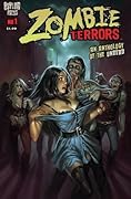 Zombie Terrors #1