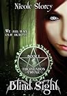 Blind Sight by Nicole Storey
