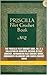 The Priscilla Filet Crochet Book, no. 2; a collection of beautiful designs in filet crochet, introducing filet crochet brodé, embroidery on crochet and cameo crochet (1914) illus w/guide
