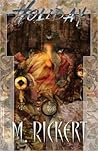 Journey Into The Kingdom by Mary Rickert