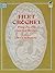 Filet Crochet: Projects and Charted Designs (Dover Crafts: Crochet)