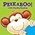 Peekaboo! With Cheeky Monkey