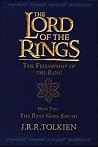 The Ring Goes South
