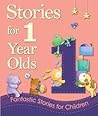 Stories for 1 Year Olds