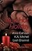 Red Hot Holiday: Wish List / I Need You for Christmas / Breath on Embers