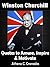 Sir Winston Churchill: Quotes to Amuse, Inspire & Motivate