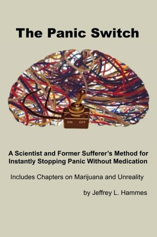 The Panic Switch (Kindle Edition)