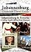 Johannesburg Travel Guide (Unanchor) - Johannesburg/Pretoria: A 4-Day South Africa Tour Itinerary