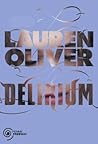 Delirium by Lauren Oliver