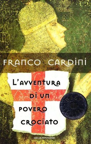 L'avventura di un povero crociato (Paperback)