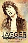 Jagger: Rebel, Ro...