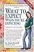 What to Expect When You're Expecting
