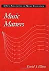 Music Matters: A ...