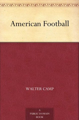 American Football (Kindle Edition)