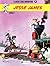 Lucky Luke - volume 4 - Jesse James (Cinebook)