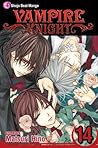 Vampire Knight, V...
