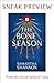 The Bone Season: Sneak Preview