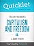 Quicklet on Capitalism and Freedom by Milton Friedman